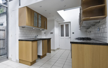 Portglenone kitchen extension leads